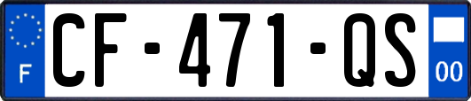 CF-471-QS