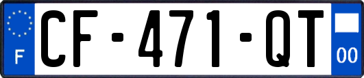CF-471-QT
