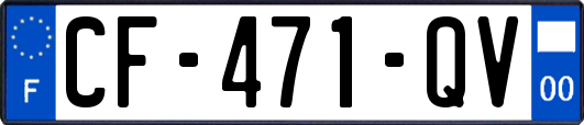 CF-471-QV