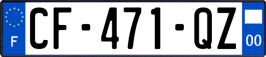 CF-471-QZ