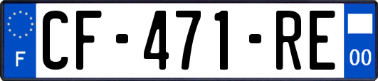 CF-471-RE