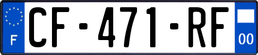 CF-471-RF