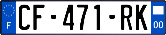CF-471-RK
