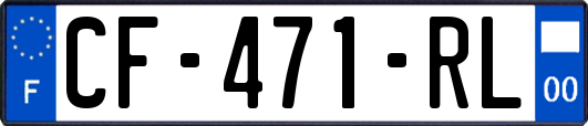 CF-471-RL