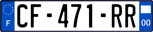 CF-471-RR