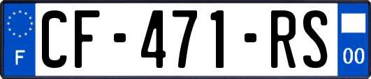 CF-471-RS