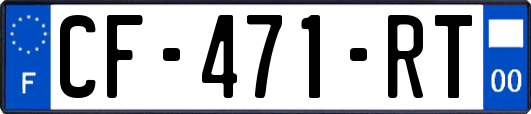 CF-471-RT