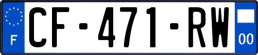 CF-471-RW