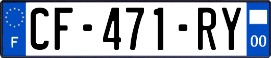 CF-471-RY