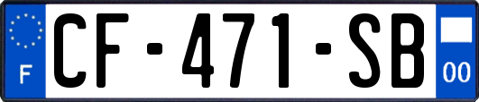 CF-471-SB