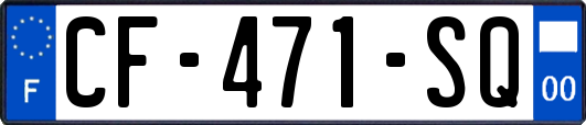 CF-471-SQ