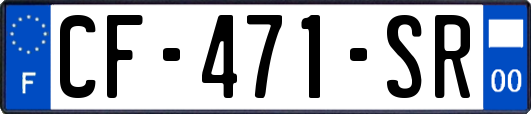 CF-471-SR