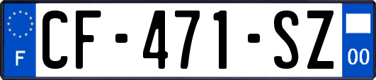 CF-471-SZ