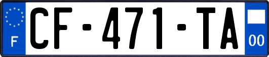 CF-471-TA