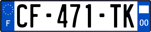 CF-471-TK