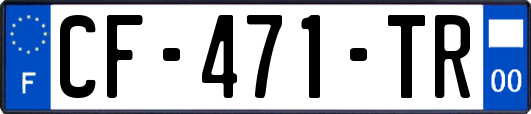 CF-471-TR