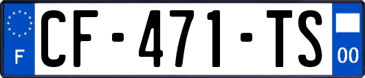 CF-471-TS