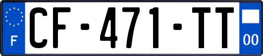 CF-471-TT