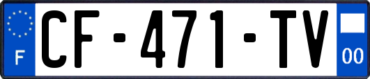 CF-471-TV