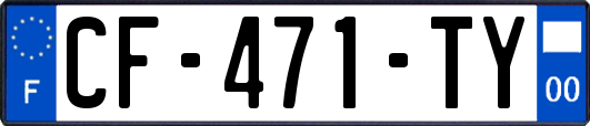 CF-471-TY