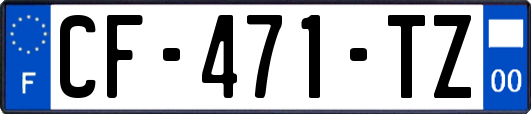 CF-471-TZ