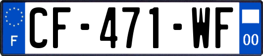 CF-471-WF