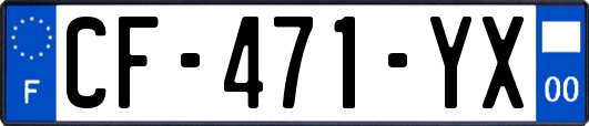 CF-471-YX