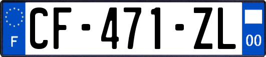 CF-471-ZL