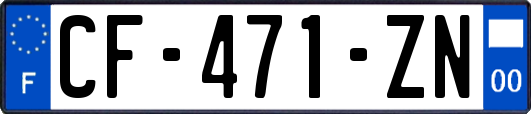 CF-471-ZN