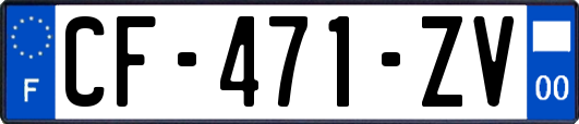 CF-471-ZV