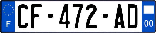 CF-472-AD