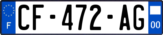 CF-472-AG