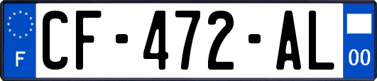 CF-472-AL