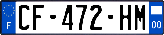 CF-472-HM