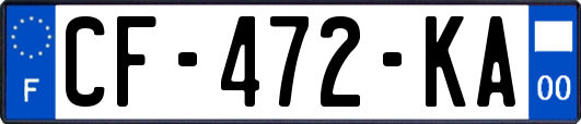 CF-472-KA