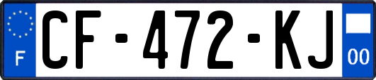 CF-472-KJ