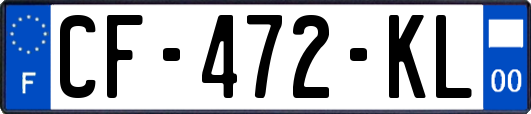 CF-472-KL