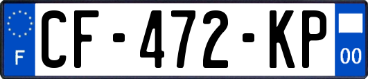 CF-472-KP