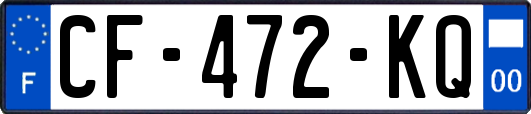 CF-472-KQ