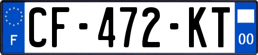 CF-472-KT