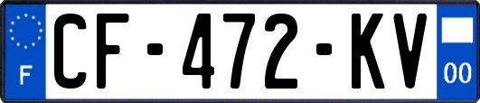 CF-472-KV