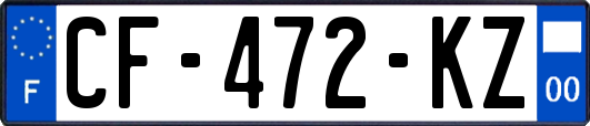 CF-472-KZ