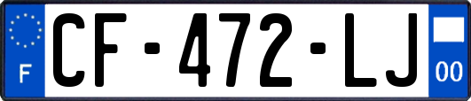 CF-472-LJ