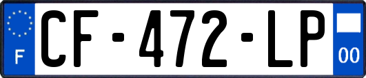 CF-472-LP
