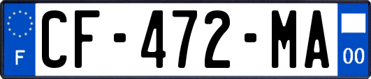 CF-472-MA