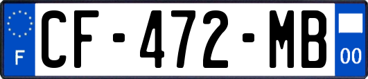 CF-472-MB