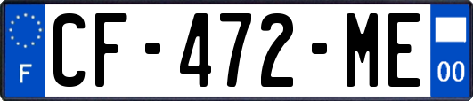 CF-472-ME