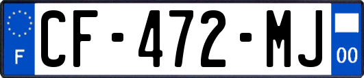 CF-472-MJ