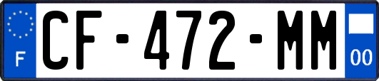 CF-472-MM