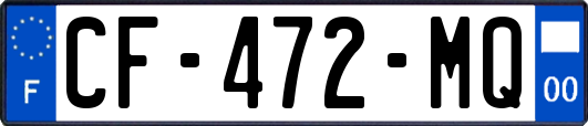 CF-472-MQ
